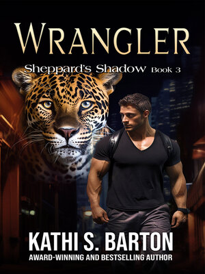 cover image of Wrangler